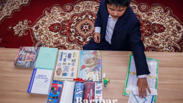 Бірқатар өңірде бірінші ауысымдағы оқушылар қашықтан оқиды