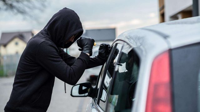 Алматыдағы 19 автоұрының суреті жарияланды