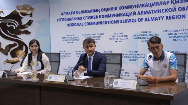Алматы облысында Jetisu style фестивалі өтеді