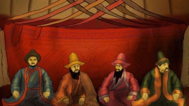 Үмбетей жырау поэзиясы мен оның дәстүрлі дінмен байланысы