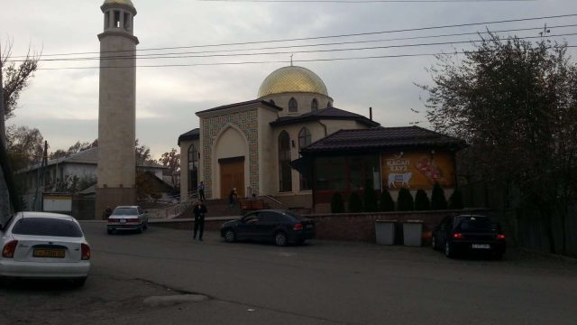 Дәстүрлі дін талабы мен бүлікші топтар әрекетін ажырата білу қажеттігі айтылды
