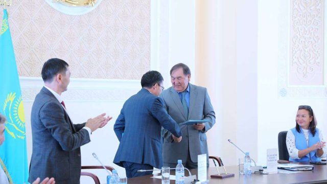 Дін істері мемлекеттік саясатын іске асыруда екі басқарма бірлесе қызмет етпек