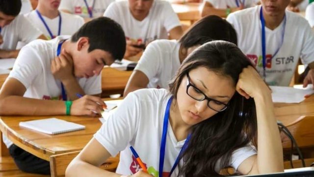 Грантқа іліге алмаған түлектер қай салада жұмысқа орналаса алады