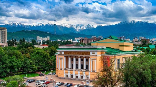 Алматының тарихи-мәдени мұрасы: тізімде қандай нысандар бар?