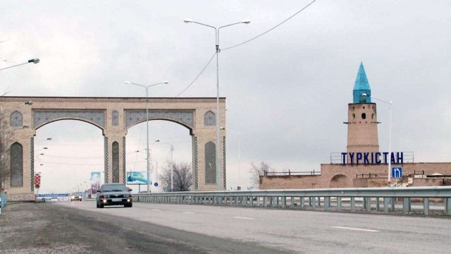 Мемлекеттік органдарды Түркістанға көшіруге 2,4 миллиард теңге бөлінеді