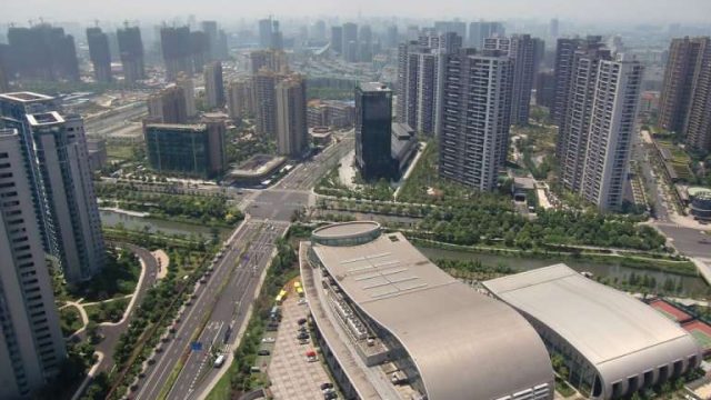 2022 жылғы Азия ойындары Қытайдың Ханчжоу қаласында өтеді