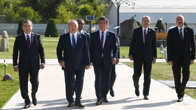 Түркітілдес мемлекеттер кеңесінің VI саммитінде қандай құжаттар қабылданды?