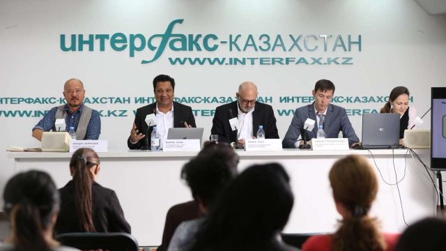 Budbeed халықаралық білім беру жобасы іске қосылды
