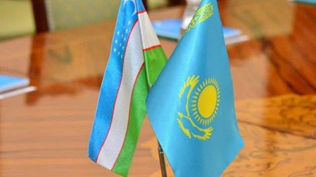 Шавкат Мирзиёев Қазақстанға келеді