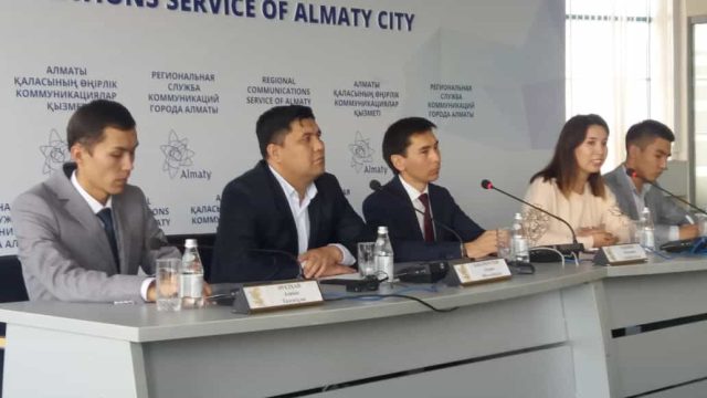 «100 жаңа есім» жобасына үміткер ұсыну тәртібі өзгерді