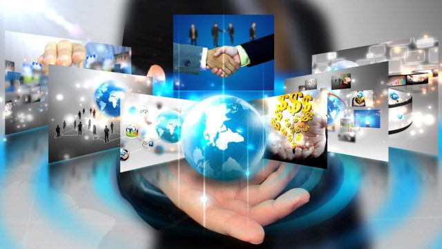 Түркістан облысы халқының 92,2%-і интернет желісімен қамтылған 