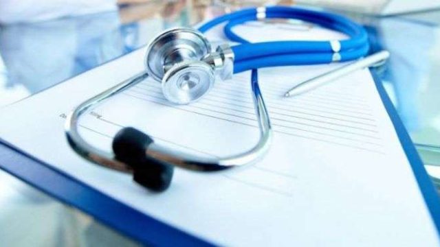 Елімізде емханаға тіркеу науқаны басталды