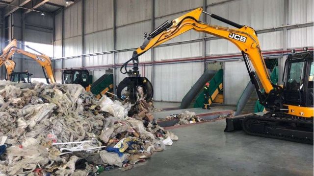 Елімізде тұрмыстық қалдықтың 1 миллион тоннасы қайта өңделеді