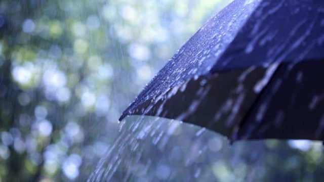 Жел, бұршақ, найзағай: алдағы үш тәуліктегі ауа райы