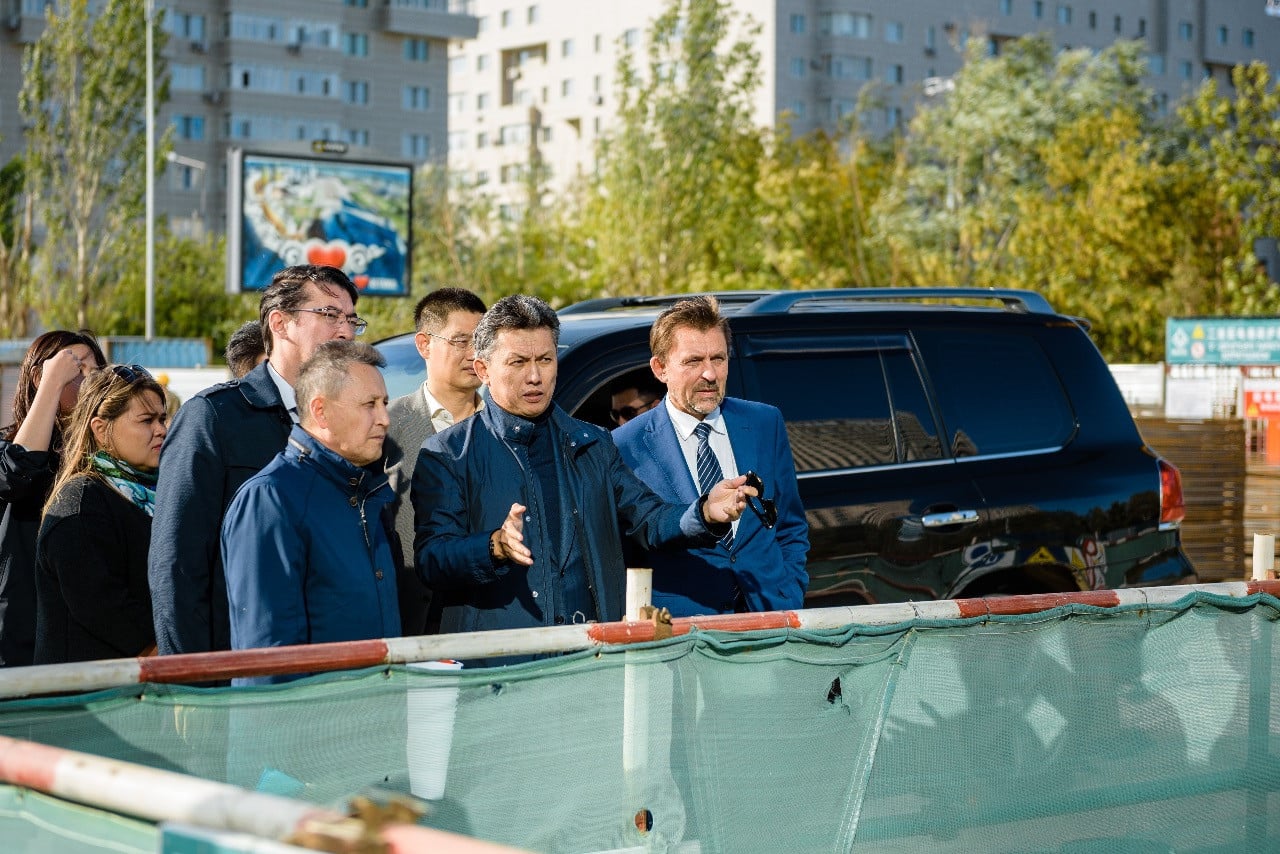 Бақыт Сұлтанов