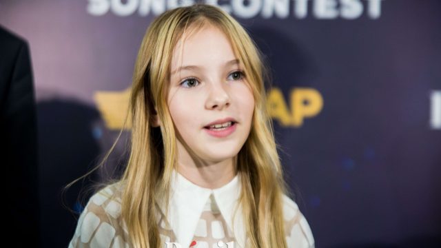 Данэлия Төлешова: Димаш Құдайбергеннің «Евровидениеге» қатысқанын қалаймын
