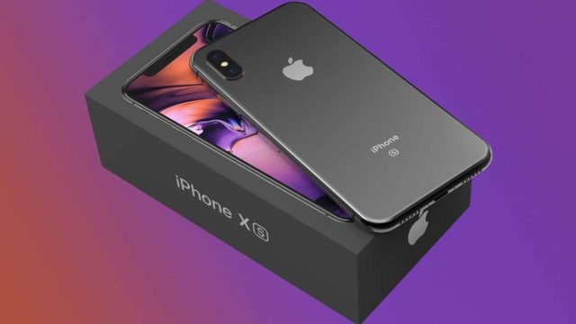Жаңа iPhone смартфондары таныстырылды