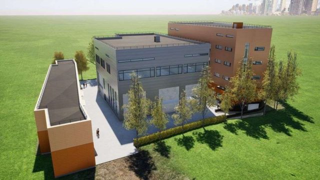 Құрылыс саласын цифрландыру: мамандар BIM-технологияны үйреніп жатыр