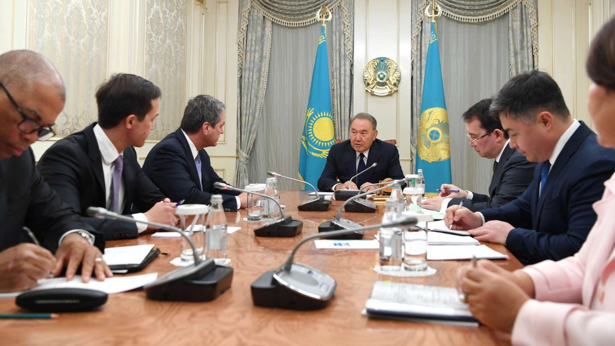 ДСҰ Роберту Азеведу