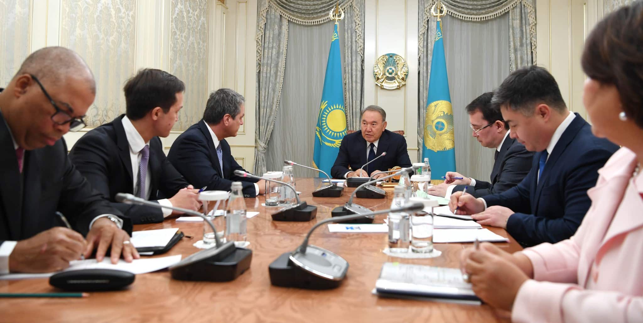 ДСҰ Роберту Азеведу