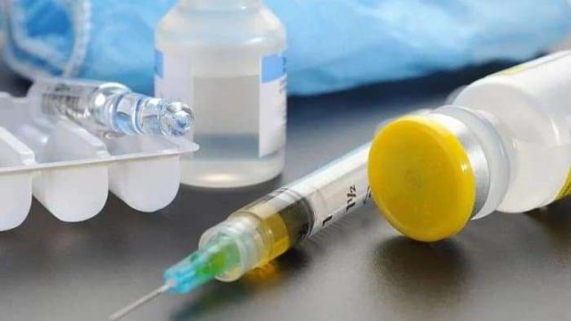 Қазақстанда алғаш рет химиялық кастрация жасалады