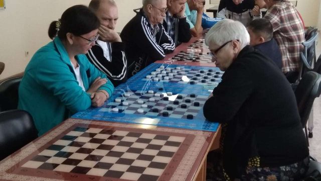 Астанада қарттар күніне орай турнир ұйымдастырылады