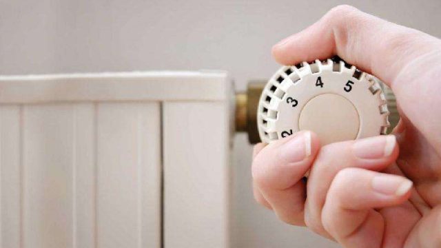 Түркістан облысында көпқабатты тұрғын үйлер қыс маусымға толық дайын