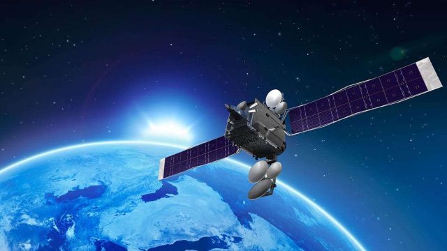 Қазақстан мен Өзбекстан ғарышқа бірлескен жерсерік ұшырғалы отыр
