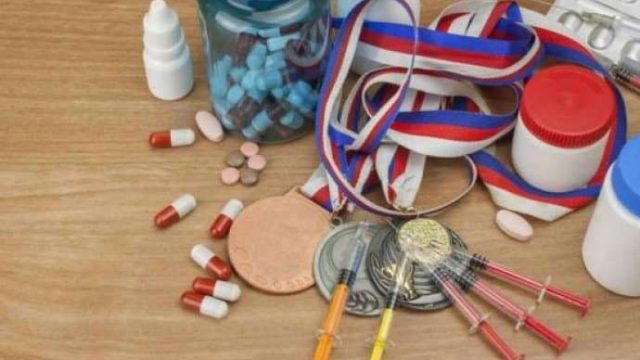 Кейінгі үш жылда 133 қазақстандық спортшы допиң дауына ілікті