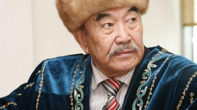 Шерхан Мұртаза: О дүниеде қулық өтпейді