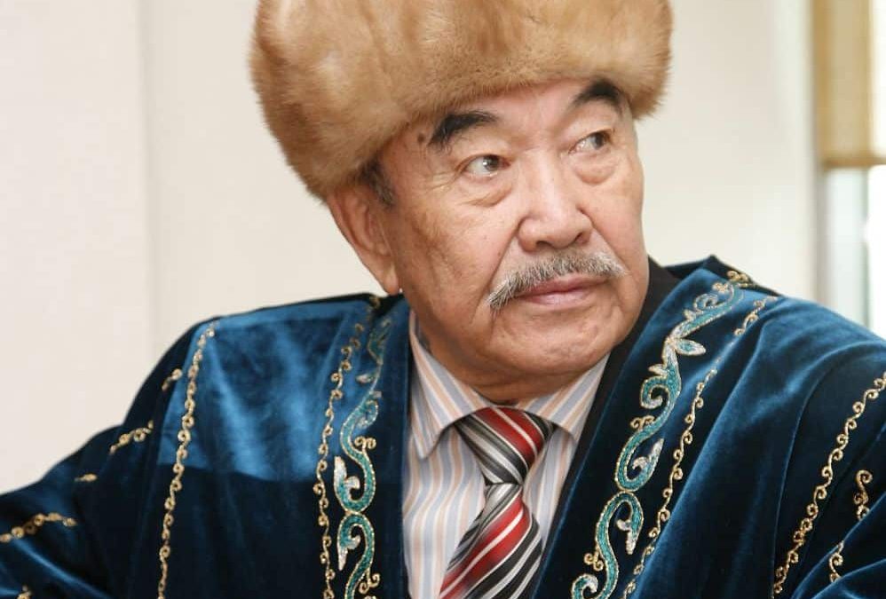Шерхан Мұртаза