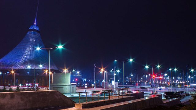 Астанада қылмыс деңгейі төмендеді