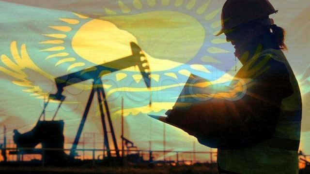 Мұнай өндірісі қаңтар-тамызда 6,6%- ға артты