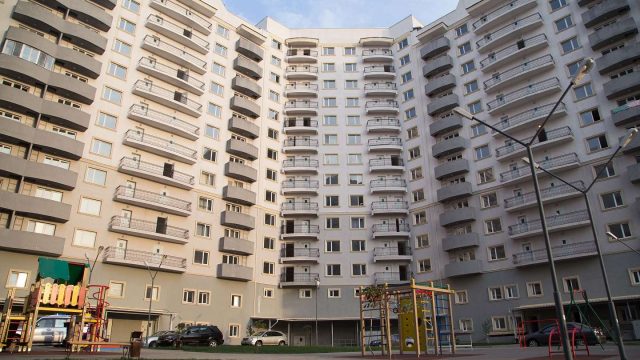 Қазақстанда 2500 ғимарат зілзалаға төзімсіз болып тұр