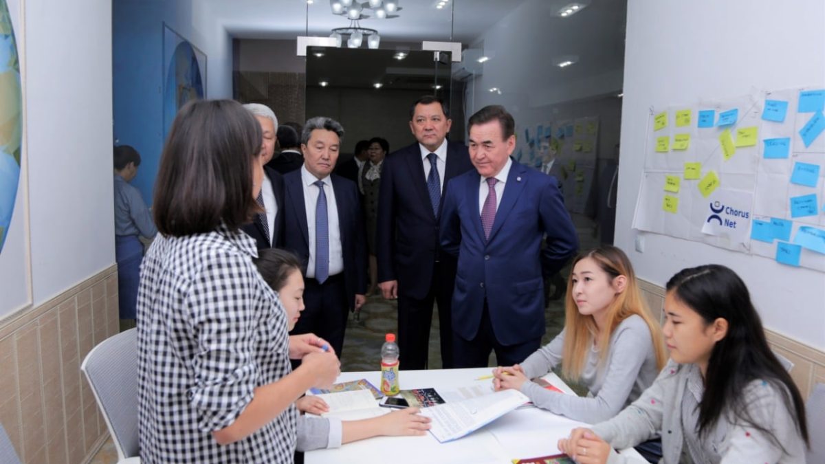 Махмұд Қасымбеков