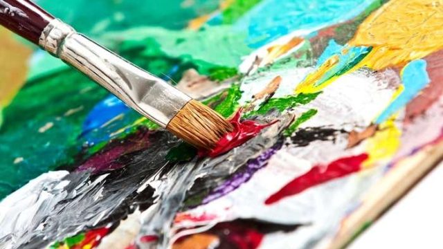 Астанада суретшілердің халықаралық көрмесі басталады