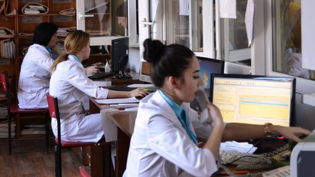 Астанада емханаға тіркелу жөнінде нені білу қажет?