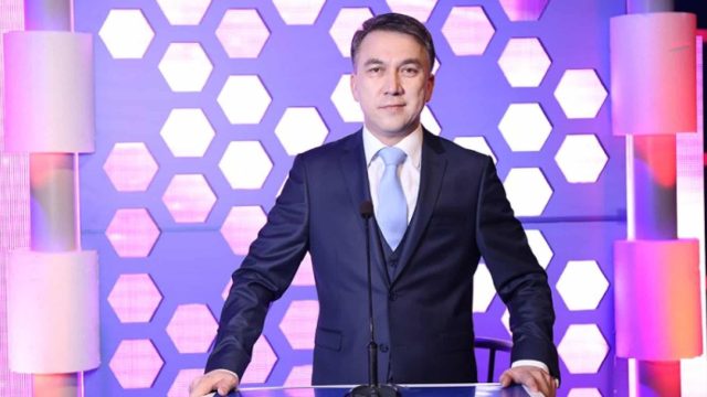 Есен Елеукен Президенттің жаңа Жолдауы несімен ерекше болғанын айтты