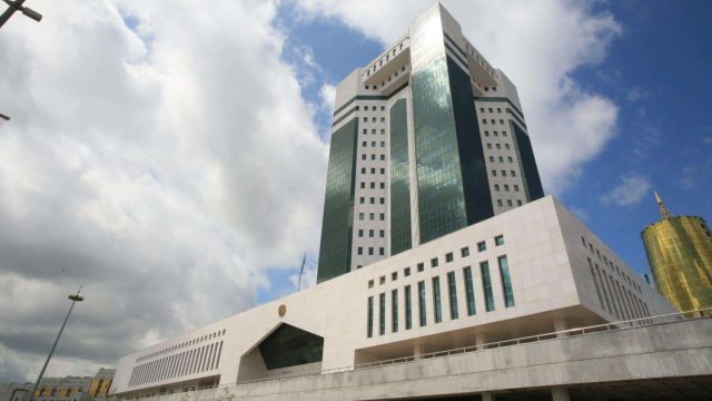 Президент Жолдауын іске асыру жөніндегі іс-шаралар жоспары мақұлданды