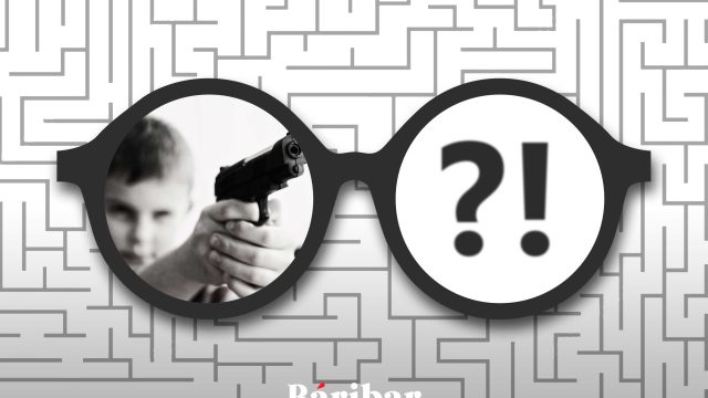 Жасөспірімдер қандай қылмыс түріне көбірек үйір?