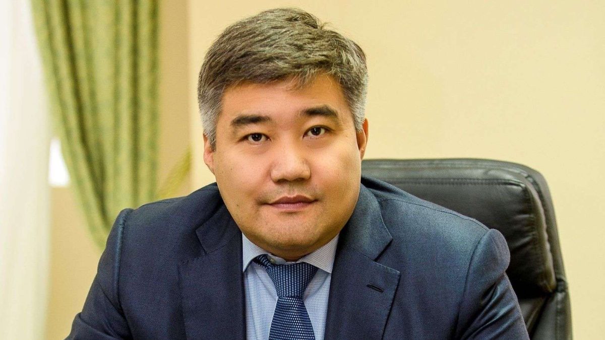 Дархан Кәлетаев