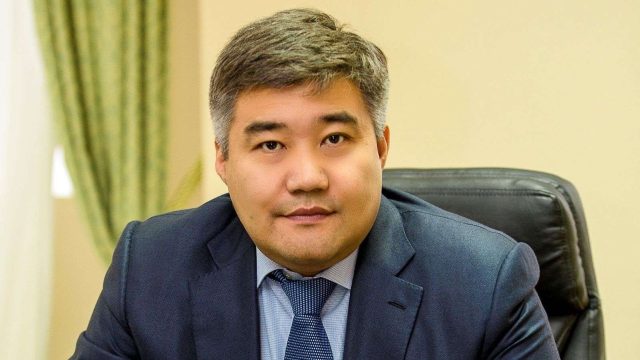 Дархан Кәлетаев Астананың үкіметтік емес ұйымдарына жоғары баға берді