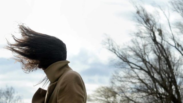 26 қазандағы ауа райы: жауын-шашын болмағанымен жел күшейеді