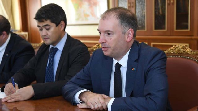 Алматы немістің «ақылды» технологиясынан үлгі алмақ