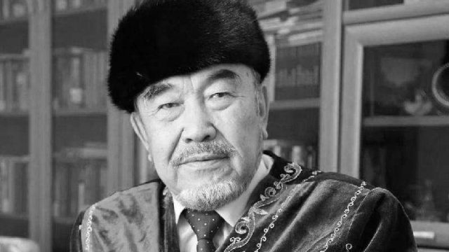 Қазақстан халқы Шерхан Мұртазаны ақтық сапарға шығарып салды