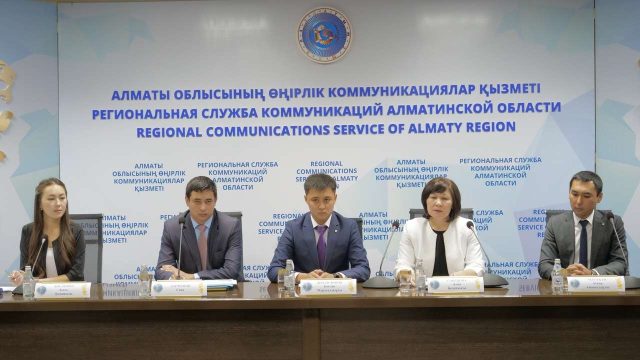 Алматы облысында «7-20-25» бағдарламасы бойынша 40 адам пәтер алады