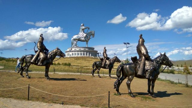Моңғолия Қазақстаннан кондитер өнімдерін импорттауға мүдделі болып отыр