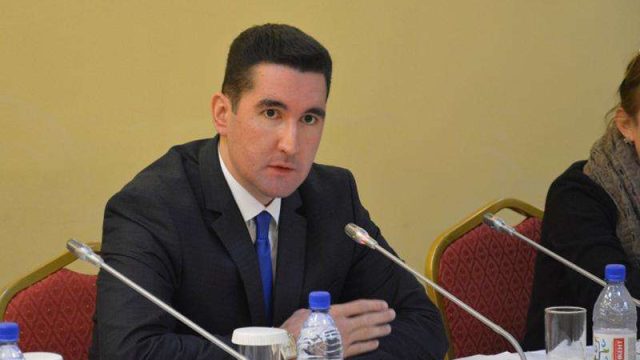 Руслан Иманқұлов «Қазақстан темір жолы» басшысының кеңесшісі болып тағайындалды