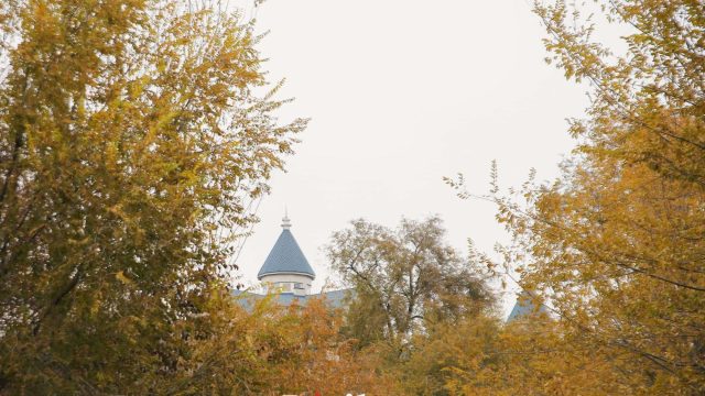 14-20 қазанда Алматыда ауа райы қандай болады?
