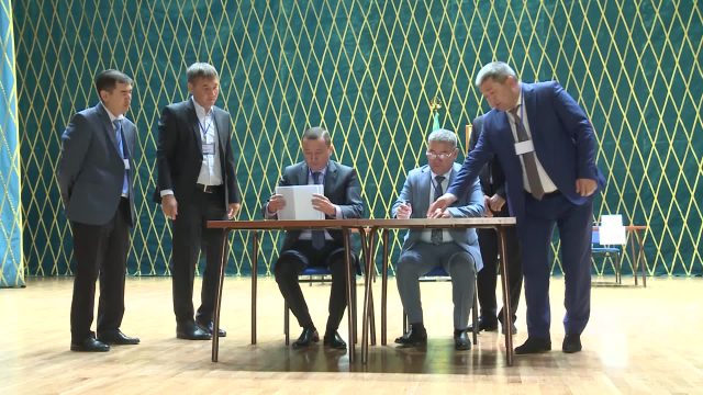 Парламент Сенатына Шымкенттен екі депутат сайланды